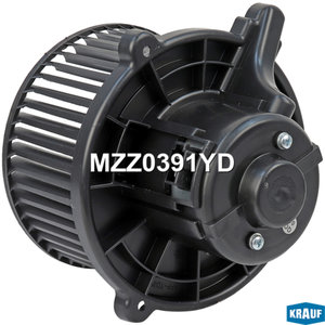 Изображение 3, MZZ0391YD Мотор отопителя KIA Spectra (00-) KRAUF