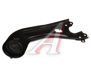 Изображение 3, 55280-3V300 Рычаг подвески HYUNDAI Sonata YF (10-) задней продольный правый OE