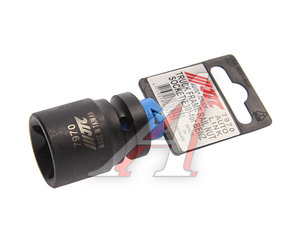 Изображение 1, JTC-7970 Головка торцевая 1/2" E30 ударная (MERCEDES Actros, Antos, Arocs) JTC