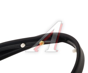 Изображение 2, 86570-H5000 Уплотнитель HYUNDAI Solaris (17-) капота OE