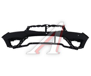 Изображение 2, 7871134301 Бампер SSANGYONG Actyon (13-) передний OE