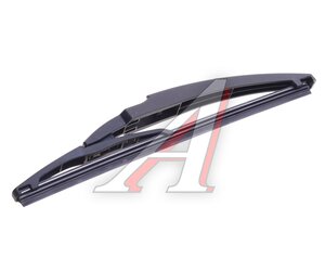 Изображение 2, 3397005828 Щетка стеклоочистителя 250мм задняя Aerotwin Rear BOSCH
