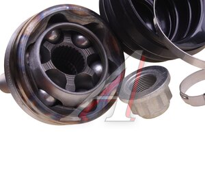 Изображение 3, 304557 ШРУС наружный VW Touareg (02-) AUDI Q7 (06-) комплект LOBRO/GKN