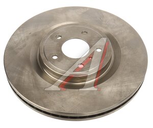 Изображение 1, 6020-1993-SX Диск тормозной INFINITI FX51 (08-13) передний (1шт.) STELLOX