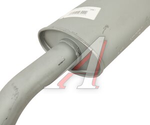 Изображение 3, 33023-1202008 Резонатор ГАЗ-3302 дв.ЗМЗ-405 СОД