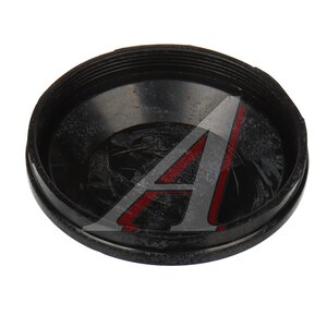 Изображение 2, 02782 Заглушка ВАЗ-2170 фары d=105мм большая RADDO