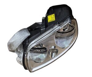 Изображение 1, 2K0941005D Фара VW Caddy (09-10) левая (Уценка: скол) OE