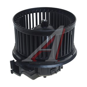 Изображение 1, MZZ0539PM Мотор отопителя FORD Fiesta (01-) KRAUF