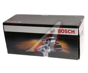 Изображение 7, 1986S10106 Стартер DAF XF95, XF105, CF85 (5.5кВт) BOSCH