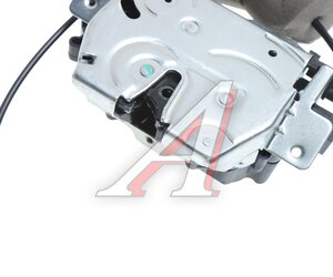 Изображение 3, U0528520 Замок крышки багажника MERCEDES GL320 UKORAUTO