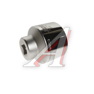 Изображение 2, JTC-65260 Головка торцевая 3/4" 60мм L=78мм JTC