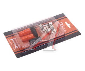 Изображение 1, Barracuda U-Type 2Ga Клемма силовая комплект DL AUDIO