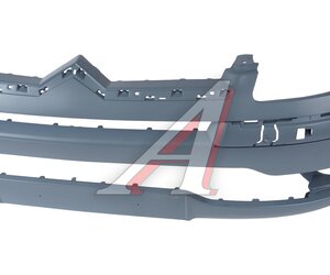 Изображение 4, CT04016BA Бампер CITROEN C4 передний (Уценка) TYG