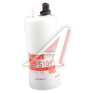 Изображение 4, FS1003 Фильтр топливный DONGFENG с датчиком ЕВРО-3 OE