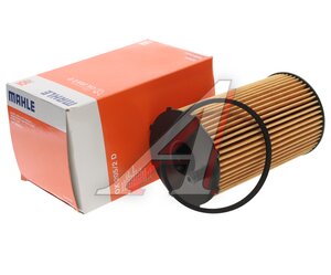 Изображение 3, OX205/2D Фильтр масляный LAND ROVER Discovery (04-) MAHLE