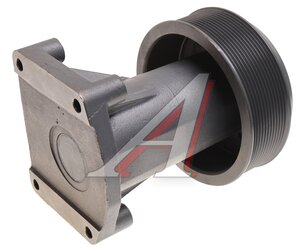 Изображение 2, 1000713056-MX Кронштейн SHACMAN SHAANXI X6000 вентилятора MOVELEX