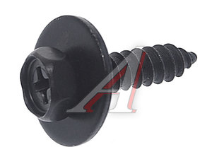 Изображение 1, 12442-05207B Болт HYUNDAI Santa Fe KIA Sorento крепления бампера переднего OE