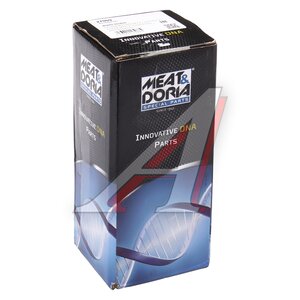 Изображение 5, 27009 Мотор-редуктор стеклоочистителя AUDI A6 (98-) MEAT&DORIA