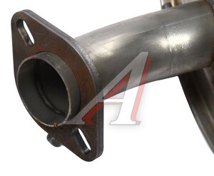 Изображение 3, CBD133.022 Глушитель TOYOTA Rav 4 (05-12) средняя часть CBD