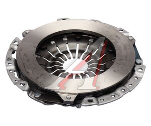Изображение 4, 19347622 Сцепление OPEL Astra, Insignia (08-) DELCOPARTS