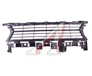 Изображение 1, NSP07622542439R Решетка бампера RENAULT Logan II (14-) переднего NSP