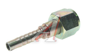 Изображение 2, M22411-05-06 Фитинг ORFS(Г) 5/16" (11/16"-16)