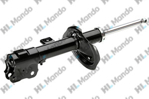 Изображение 4, MSS020048 Амортизатор MITSUBISHI ASX (10-) передний левый газовый MANDO