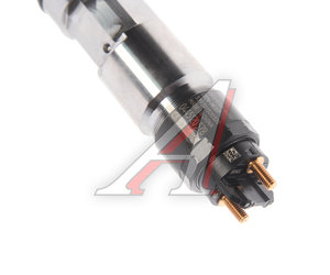 Изображение 4, 080V10100-6088 Форсунка топливная SITRAK HOWO (с уп. кольцами) OE
