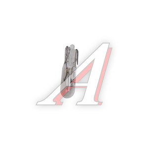 Изображение 2, 370-33-064 Лампа 12V W1.2W W2x4.6d Standart MEGAPOWER