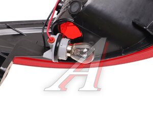 Изображение 6, 4133600U7300-MX Фонарь противотуманный JAC J7 задний правый MOVELEX