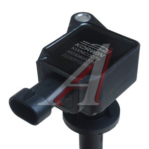 Изображение 3, KWNC0079 Катушка зажигания FAW Bestune X80 KORWIN