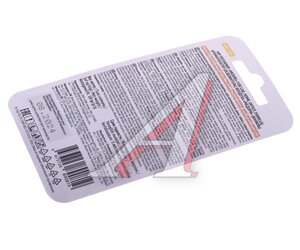 Изображение 3, MM-1104 Ароматизатор на дефлектор дерево (Vanilla)18г MEDORI