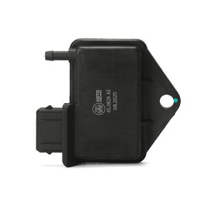 Изображение 3, 45.3829 AE Датчик абсолютного давления воздуха ГАЗ, УАЗ ЗМЗ-406 AVTOELECTRICA