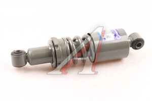 Изображение 4, WG1642430385-MX Амортизатор SITRAK HOWO кабины с пружиной L=210 2 уха MOVELEX