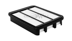 Изображение 2, AG451 Фильтр воздушный CHERY Tiggo (1.6) GOODWILL