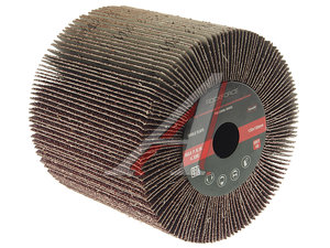 Изображение 1, RF-FD440W Насадка шлифовальная 120х100мм Grit 40 ROCKFORCE