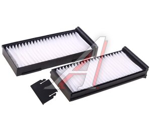 Изображение 2, XZ311917 Фильтр воздушный салона MITSUBISHI Carisma (2шт.) OE