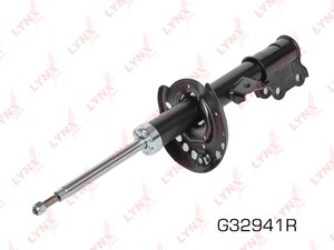 Изображение 1, G32941R Амортизатор KIA Soul (09-) передний правый газовый LYNX