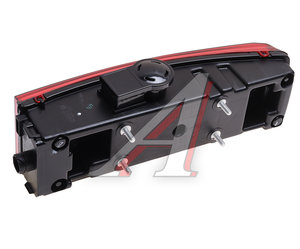 Изображение 2, DZ9L149810010 Фонарь задний SHACMAN SHAANXI X6000 правый OE