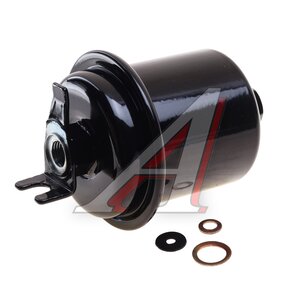 Изображение 1, NSPRS81N13 Фильтр топливный JAC J7 NSP