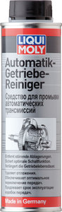 Изображение 1, 3951 Промывка АКПП 10-минутная 300мл LIQUI MOLY