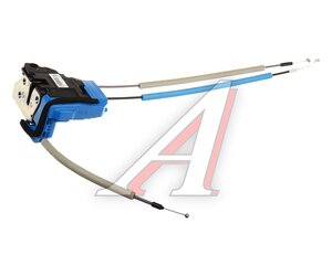 Изображение 3, 7122036000 Замок двери SSANGYONG G4 Rexton (20-) передний правый OE