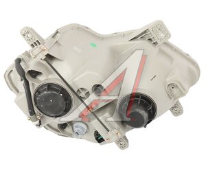 Изображение 3, 3772010-C0100 Фара DONGFENG левая OE