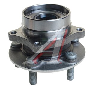 Изображение 1, 19381586 Ступица TOYOTA Prius (02-) передняя с подшипником DELCOPARTS