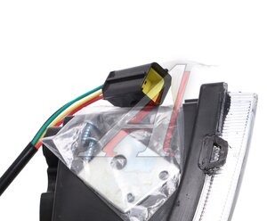 Изображение 3, DZ93189723036 Указатель поворота SHACMAN SHAANXI F3000 правый