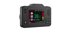 Изображение 12, XR2550 Видеорегистратор NAVITEL