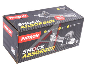 Изображение 3, PSA3350001 Амортизатор TOYOTA Rav4 (13-) передний левый PATRON
