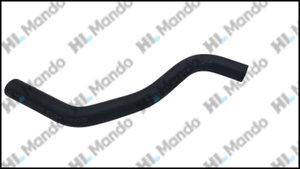 Изображение 3, MCC020088 Патрубок KIA Cerato (06-) (1.4) радиатора нижний MANDO