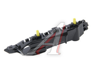 Изображение 1, 86513-F2AA0 Планка HYUNDAI Elantra (18-) опорная панели бампера левая OE