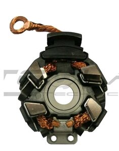 Изображение 2, TT51369 Щеткодержатель TOYOTA Camry (06-) стартера TESLA TECHNICS